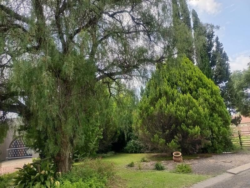0 Bedroom Property for Sale in Elandia Free State